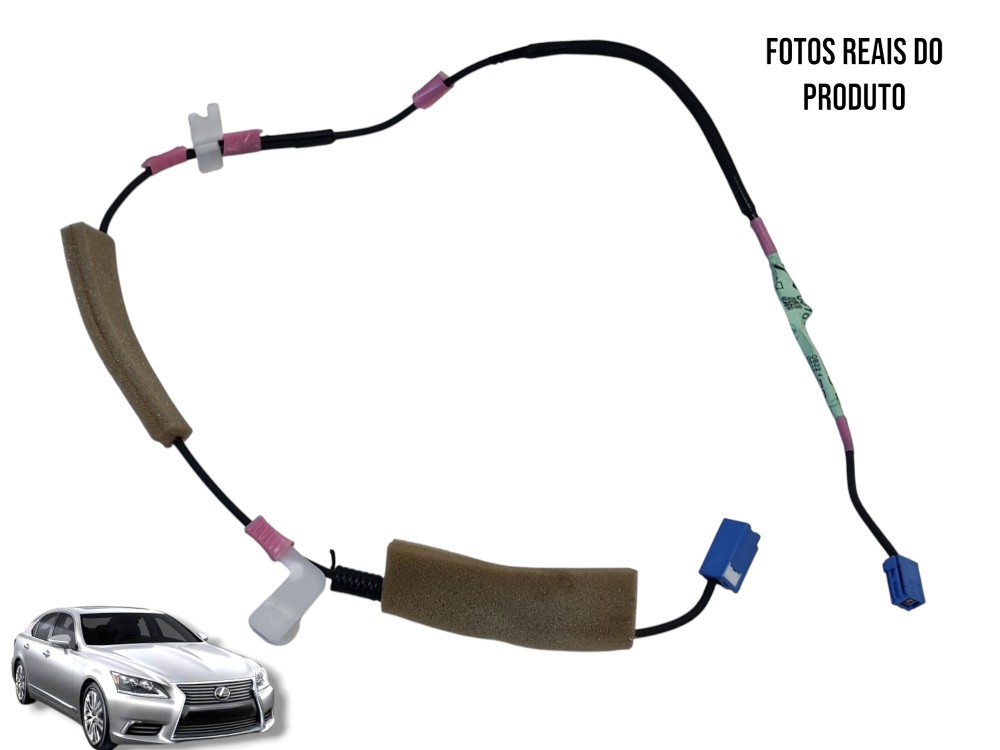 Chicote Antena Lexus Ls 460l 2013 86101-50820