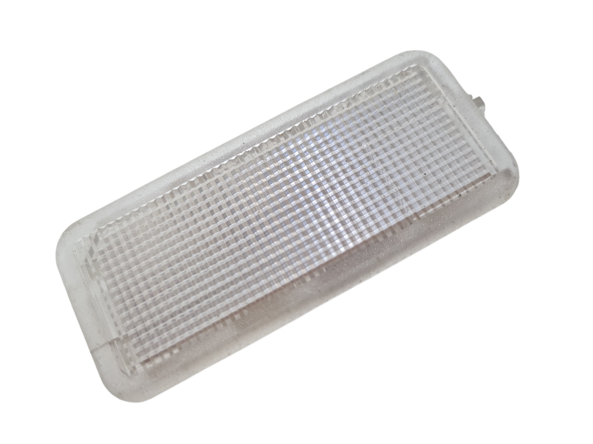 Luz Porta Malas Citroën C3 C4 Produto Original