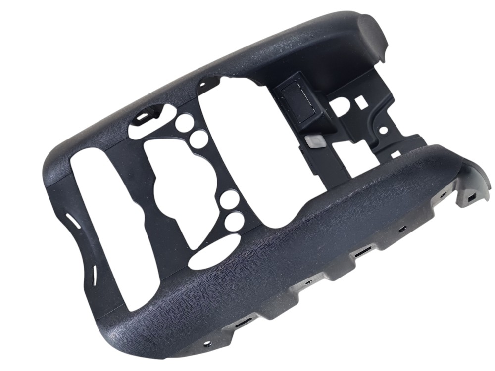 Moldura Painel Central Mini Cooper S 2012 2013 122737-13 6