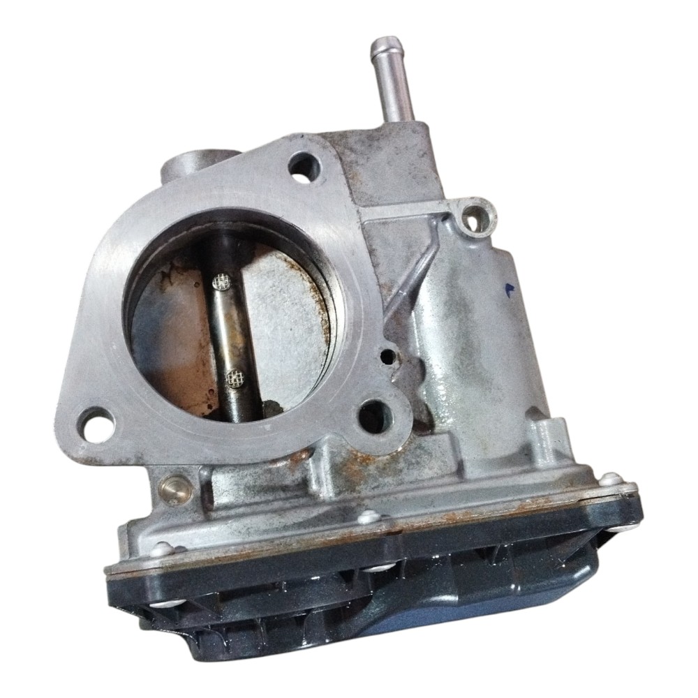 Corpo Tbi Borboleta Toyota Etios Yaris 1.5 2017 A 2023 3