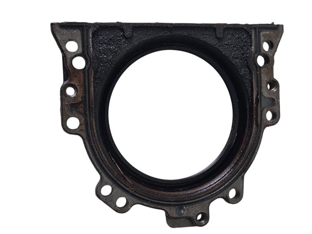 Flange Retentor Virabrequim Vw Gol G2 1997 1.0 Original 4