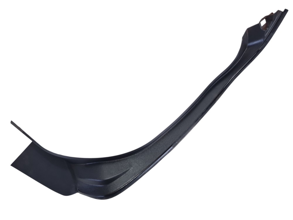 Moldura Externa Vidro Traseiro Direito Lexus Ls 460l 2013 3