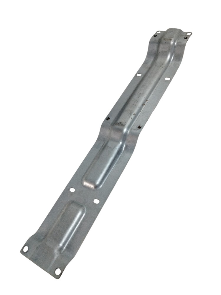 Travessa suporte superior Bau da Fiat Fiorino 2021 ORIGINAL 4