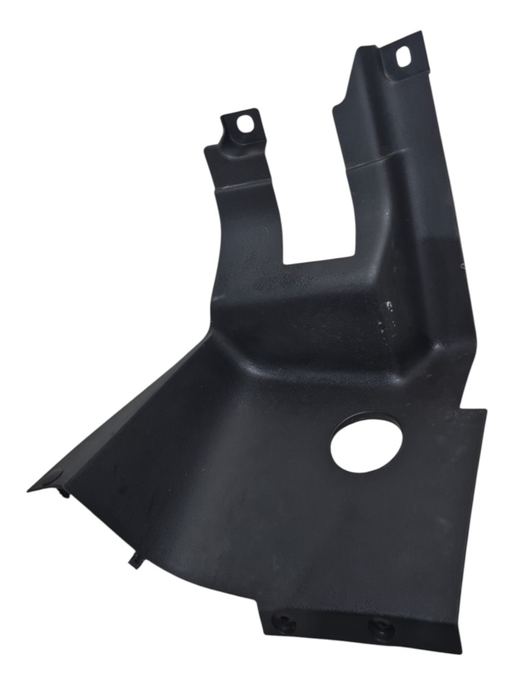 Moldura inferior do pedal acelerador volvo new fh540 2023