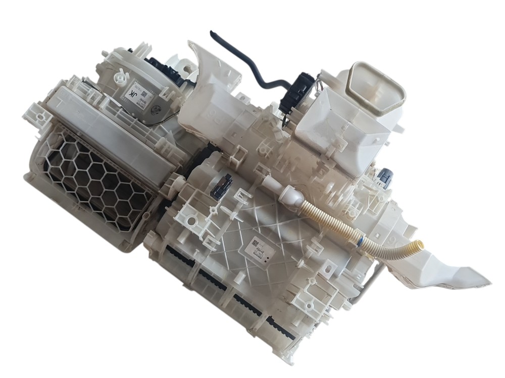 Caixa Evaporadora Ar Lexus Nx 300h 2019 8705078040 Original 6
