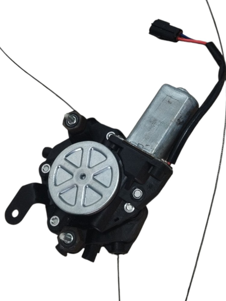 Motor Do Vidro Direito Volkswagen Constellation 26 320 2025