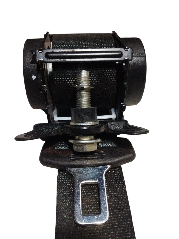 Cinto de seguranca traseiro Chery Tiggo 8 2021 2022 ORIGINAL 4