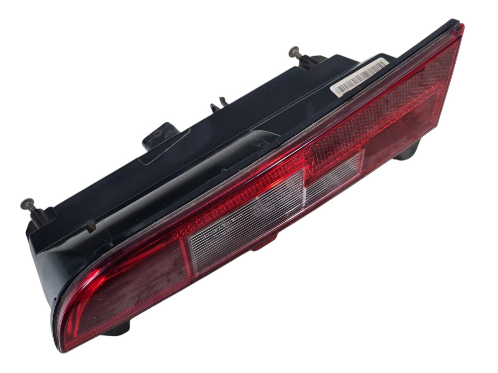 Lanterna Traseira Esquerda Parachoque Bmw I3 2022 6321730404 Direito/passageiro 4