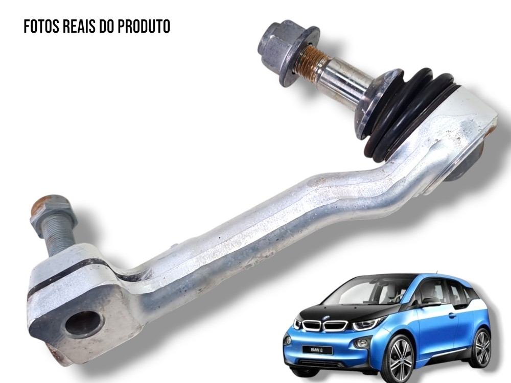 Bieleta dianteira esquerda BMW i3 2022 1