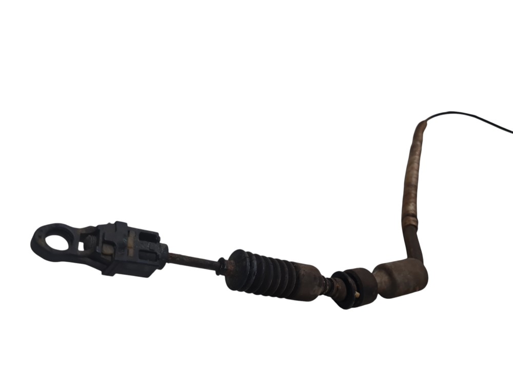Cabo seletor de marcha Chevrolet captiva sport ano 2009 5