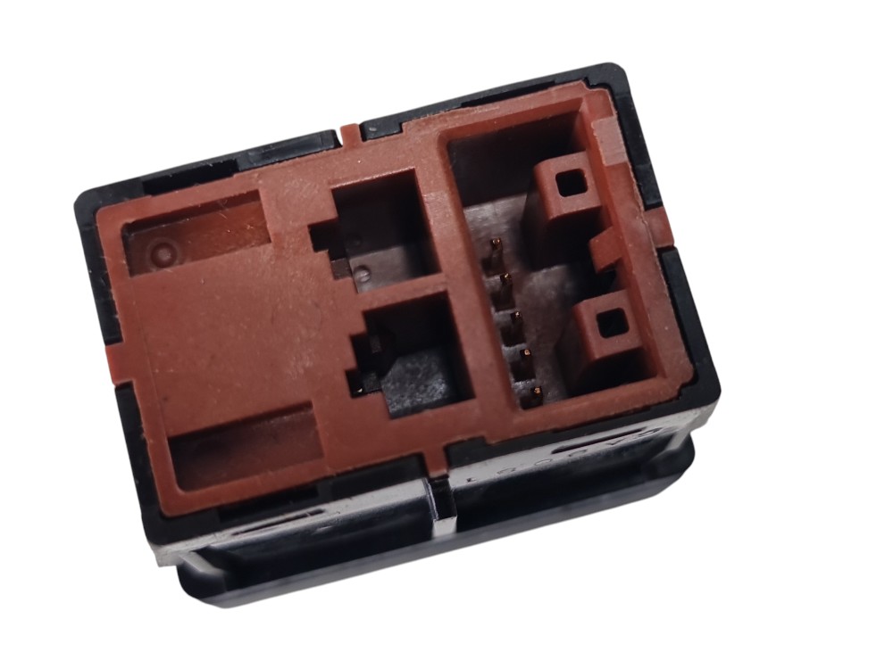 Botão Comando Sensor Estacionamento Honda Wr-v 2021 Original 7
