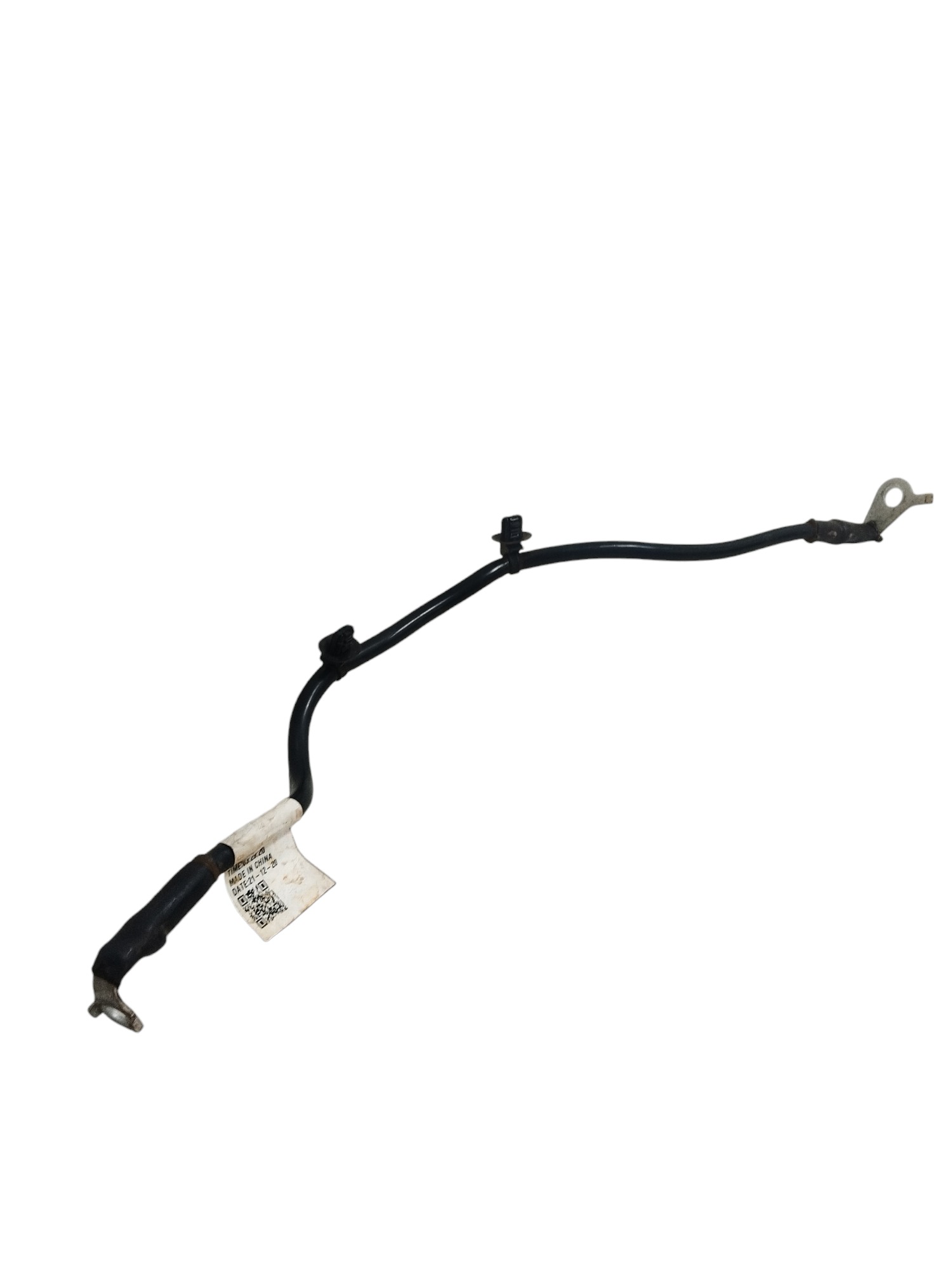 Cabo Positivo Bateria Chery Tiggo 8 1.6 Turbo 2022/2023 Orig
