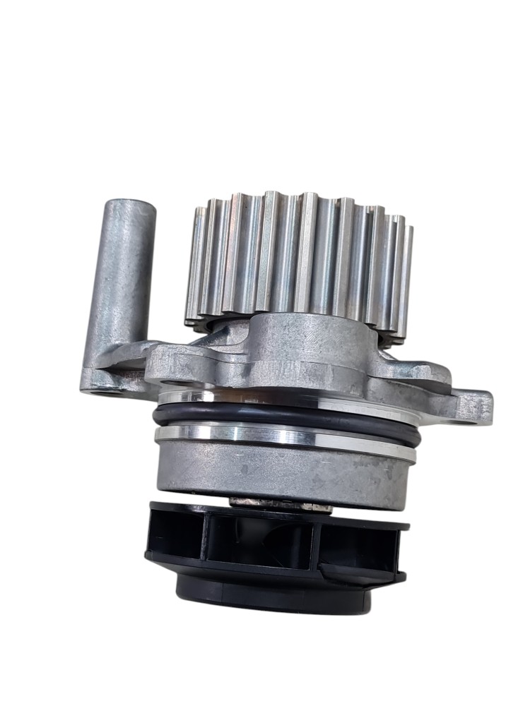 Bomba De Agua Compativel Volkswagen Amarok Motores 2.0 Tdi