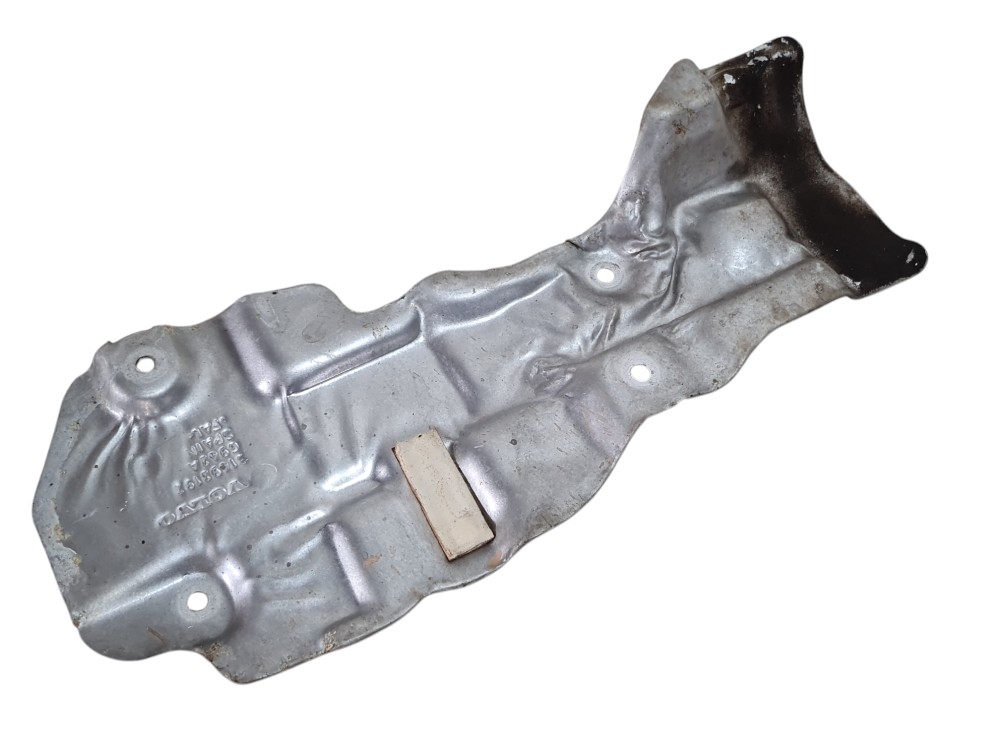 Defletor térmico diferencial Volvo XC40 T5 2020 31492192 2