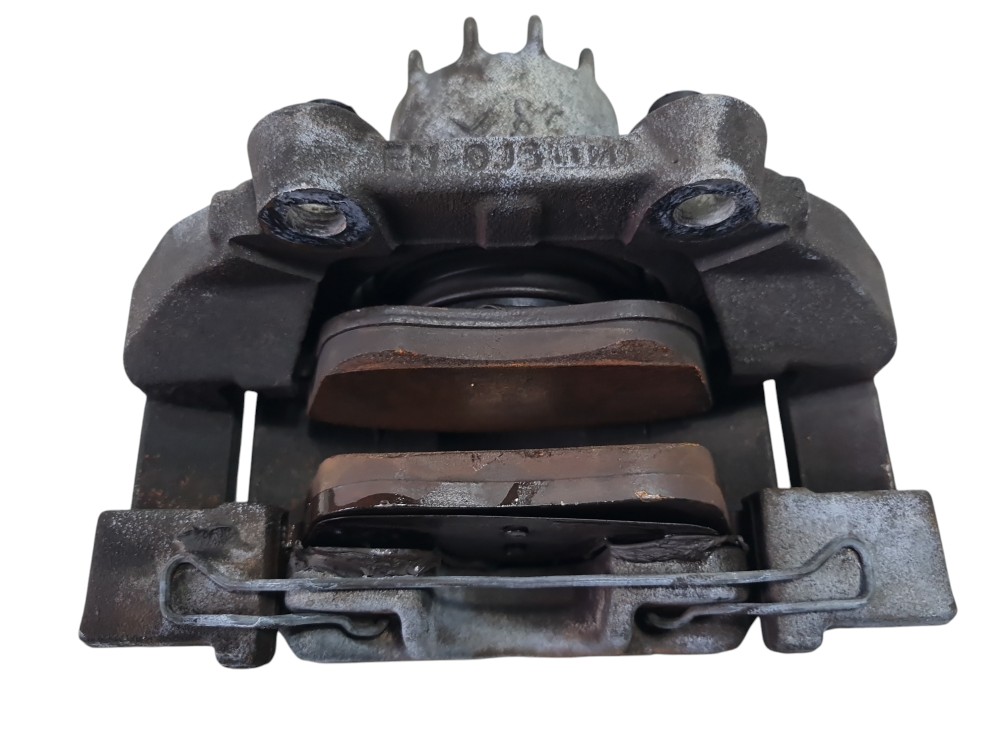 Pinça Freio Dianteiro Direito Citroën Ds5 2015 9688275380 3