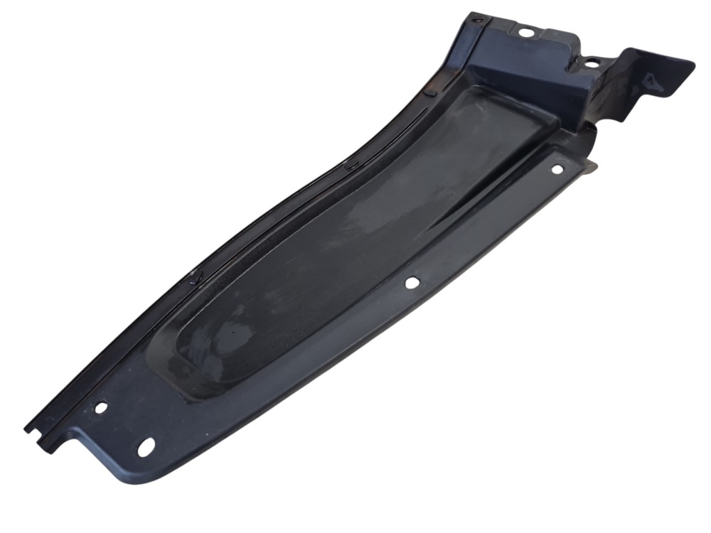 Guarnição Parabrisa Churrasco Direito Lexus Ls 460l 2013 3