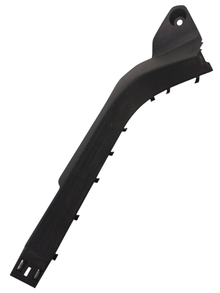 Degrau Dianteiro Direito Para Renault Kangoo 2024 2025 2