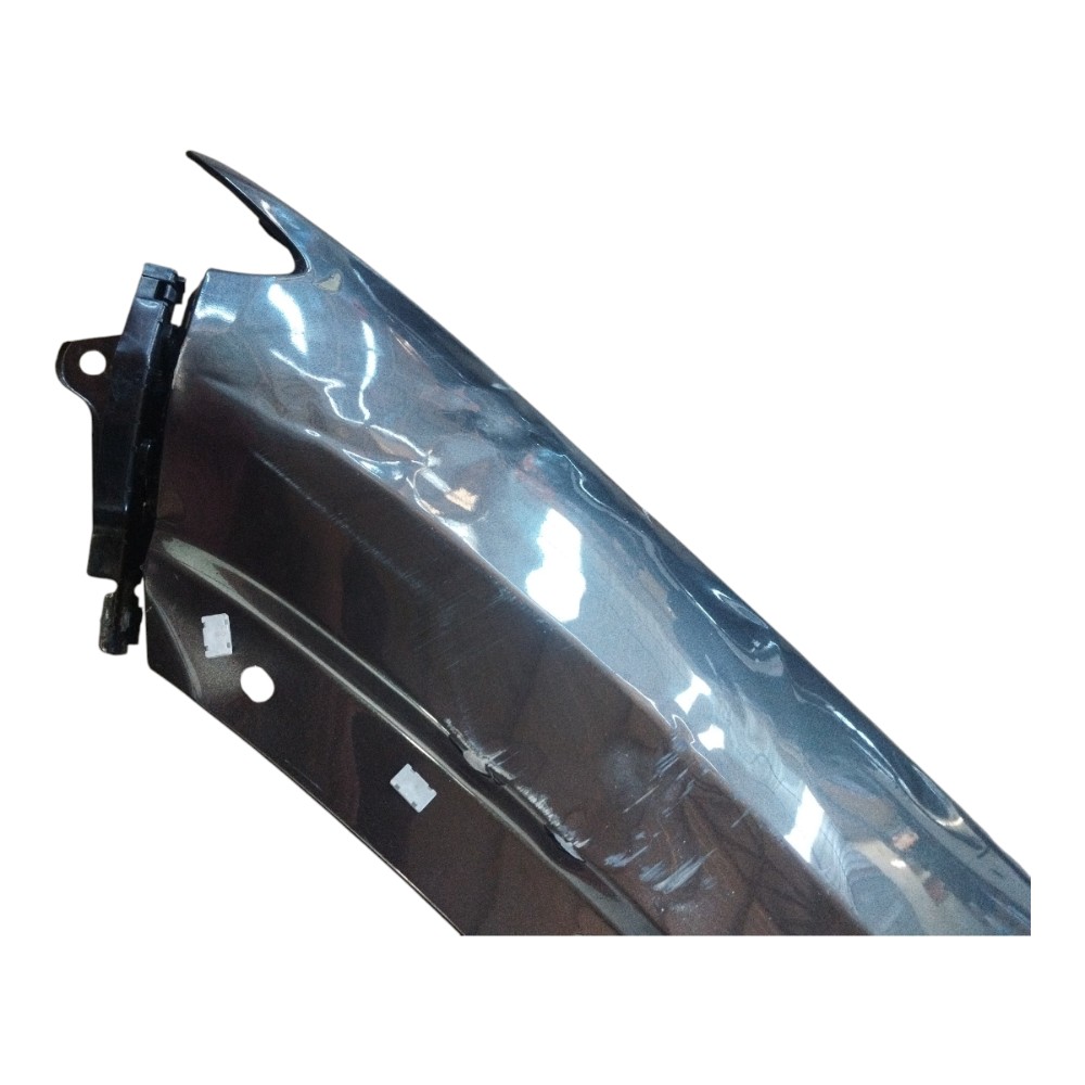 Paralama Esquerdo Jeep Compass T270 2023 Original Detalhes 6