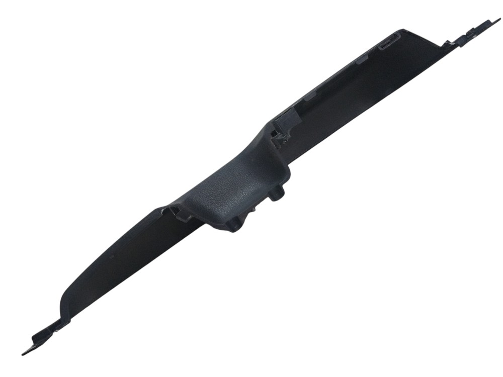 Acabamento Porta Tras Dir Vw/novo Fox Cl Mb 2016 5z4.867.180 5