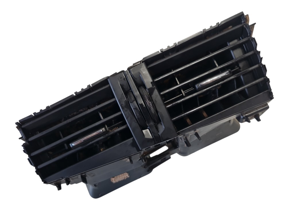 Difusor Grade De Ar Painel Central Citroën Ds5 2015 Original 4
