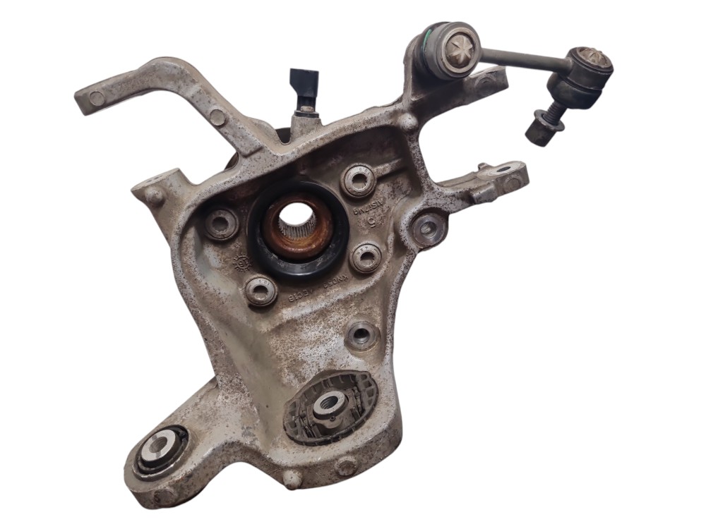 Cubo Suspensão Traseiro Esquerdo Volvo Xc90 D5 2017 31658533 3