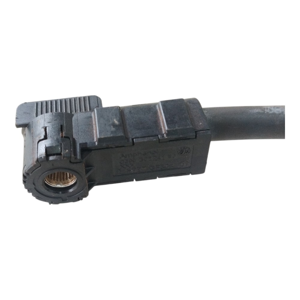 Cabo Positivo Bateria Fiat Strada 2023 Original 52202265 7