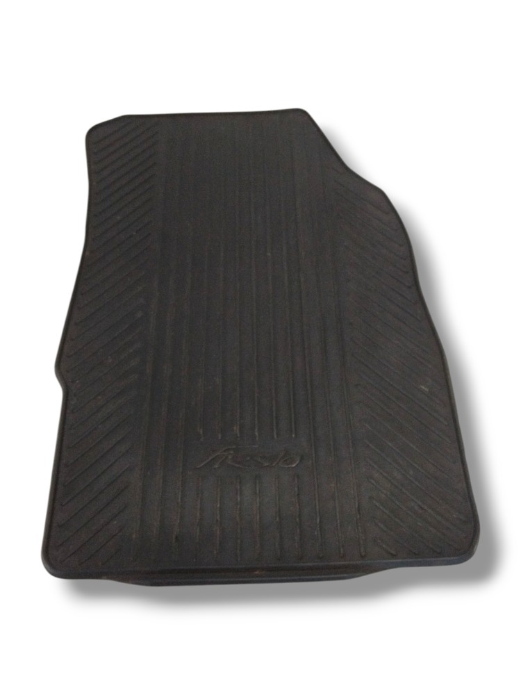 Tapete do motorista do Ford New Fiesta 2013 2014 ORIGINAL