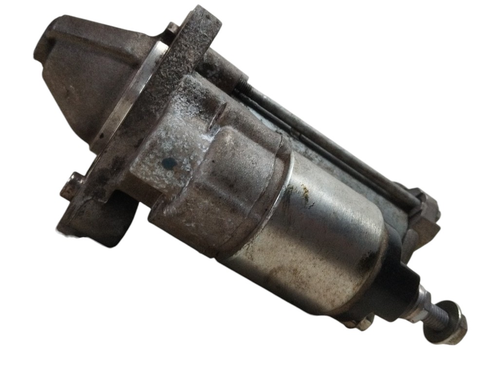 Motor De Arranque Fiat/fiorino Endurance 80mil Km 2021 2