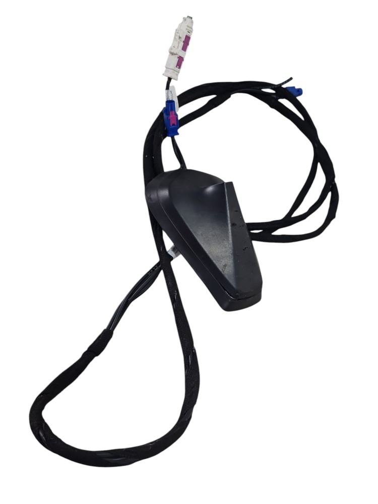 Antena Rádio Renault Kangoo 2025 282162396r Detalhe 5