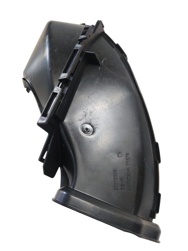 Duto De Ar Citroen Ds5 1.6 16v 2015 87mil Km 25015054 2