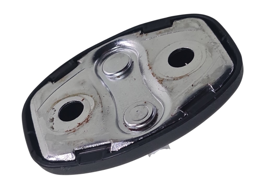 Batente Porta Dianteira Esquerda Lexus Ls 460l 2013 Original 5