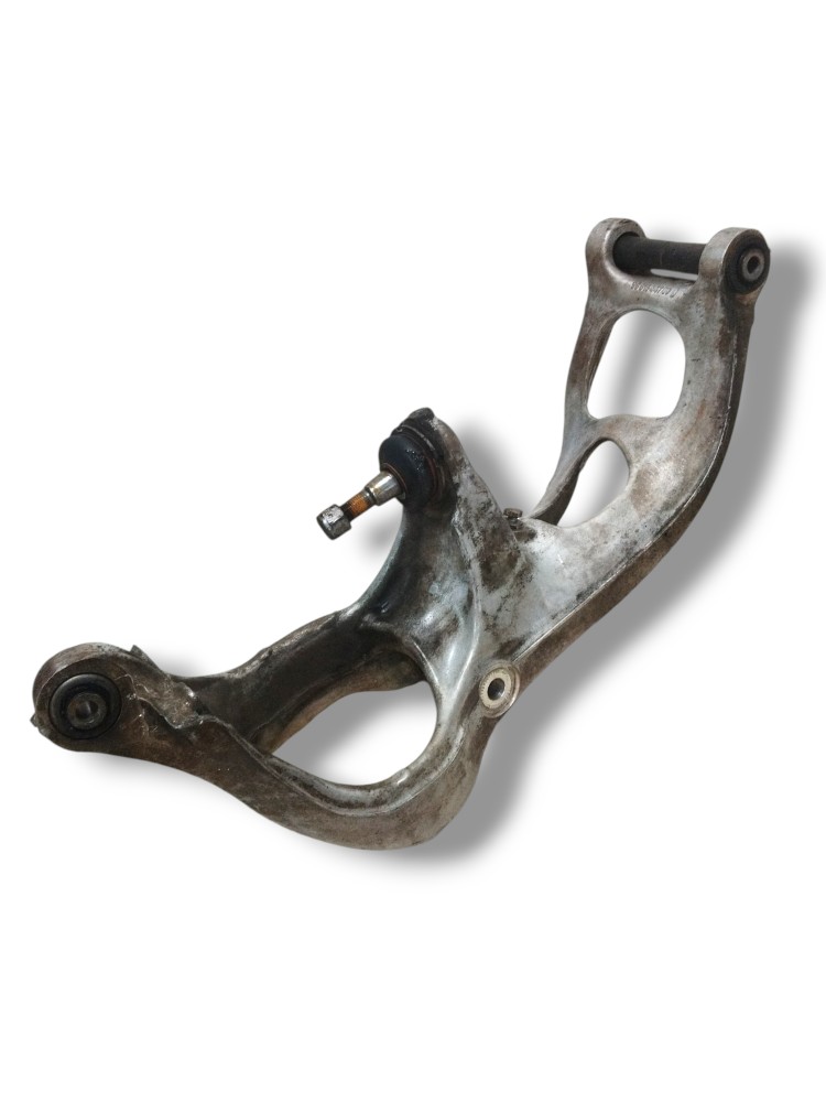 Braço suspensão dianteira direita Citroen C5 2.0 2009 2010