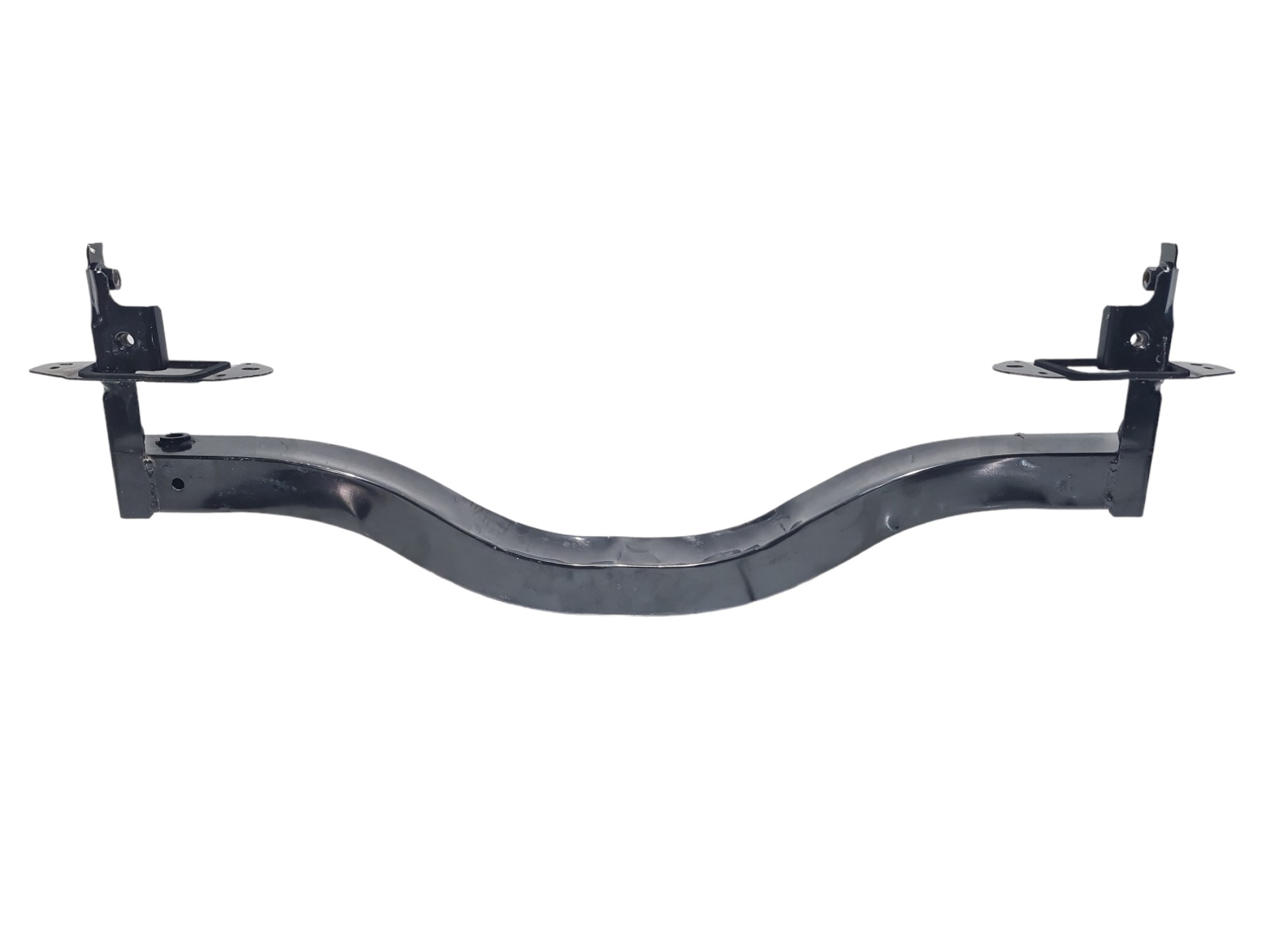 Alma Do Parachoque Traseiro Jeep Commander 2022 Original 3