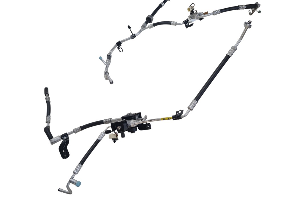 Conjunto de mangueiras do ar condicionado byd dolphin mini 5