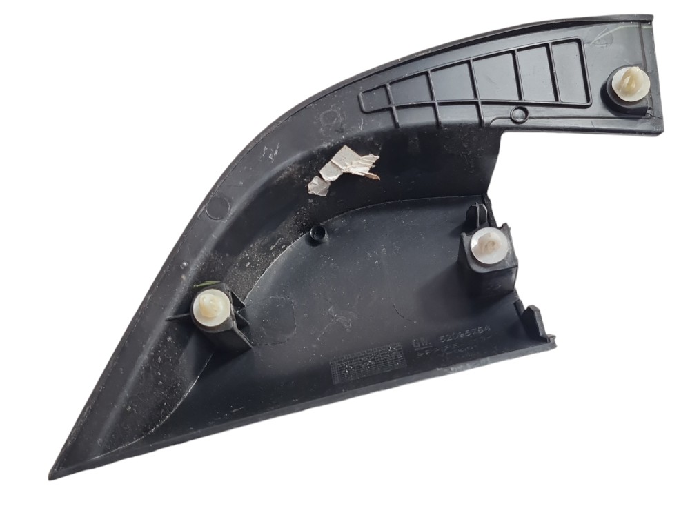 Moldura Interna Retrovisor Acab Diant Onix / Tracker 2022 3
