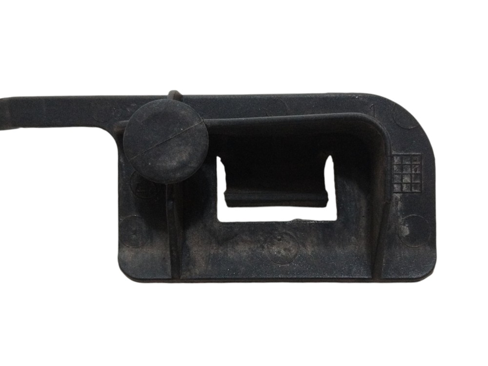 Suporte Para-lama Dianteiro Esquerdo Mercedes Cls 500 2005 7