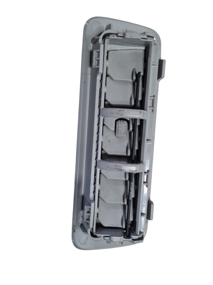 Difusor Ar Teto Hilux Sw4 2021/2022 Original 63610-0k040 3