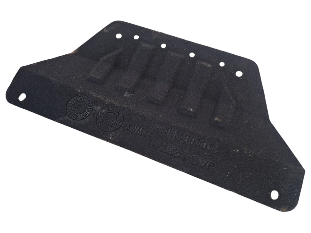 Suporte Carroceria Jac E-js1 2023 Original Jacl23745 4