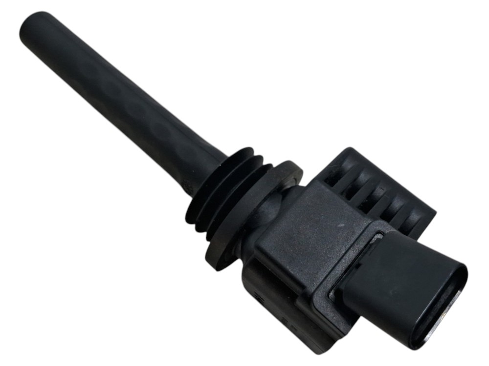 Bobina Ingnicao Gwm Tank300 Híbrido 2025 2026 1500Km rodados 7
