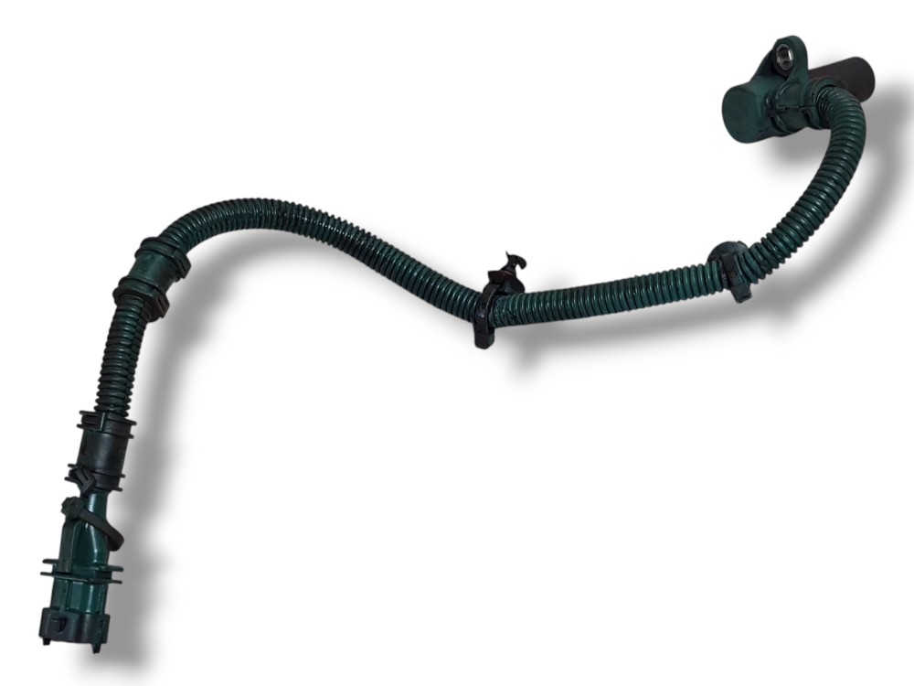 Sensor Rotação Volvo Vm 330 2021 2022 0281002819