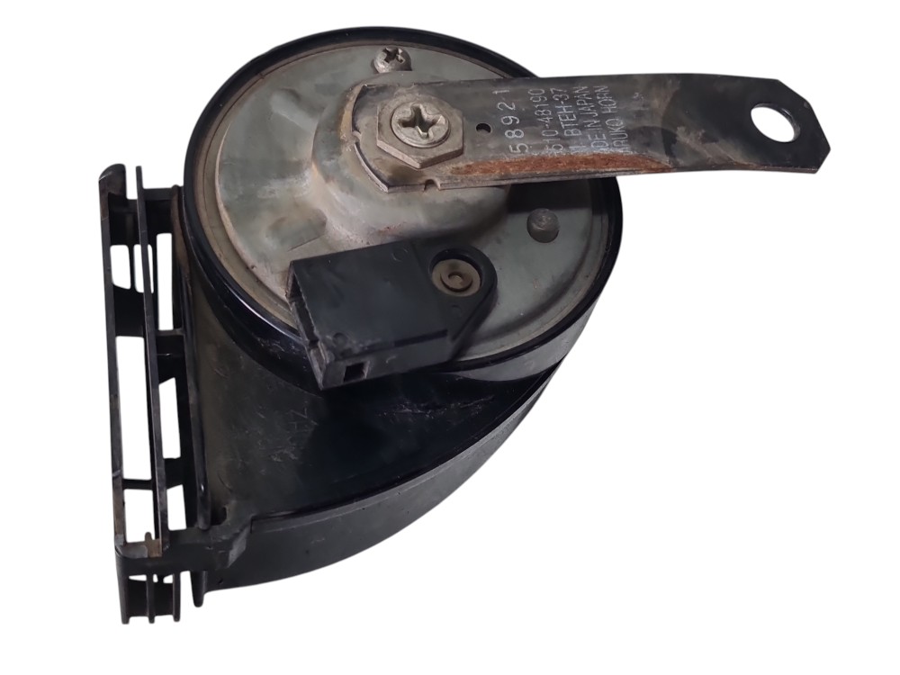 Buzina Aguda Lexus Nx 300h 2019 8651048190 Original 7
