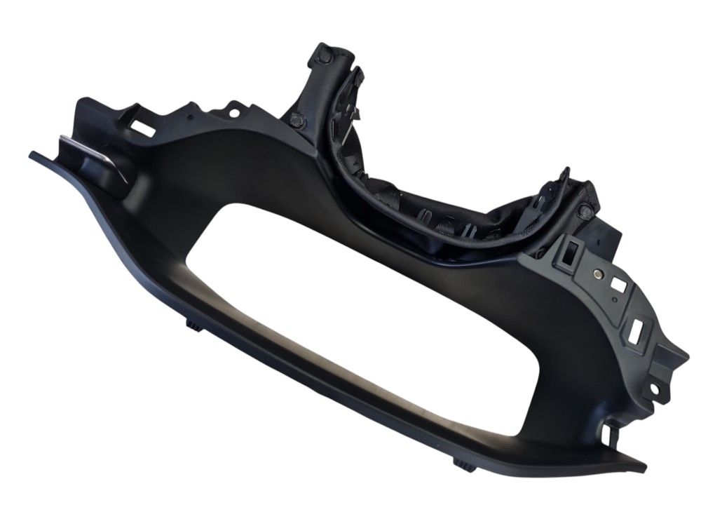 Moldura Painel Instrumentos Jeep Commander 2022 2023 2