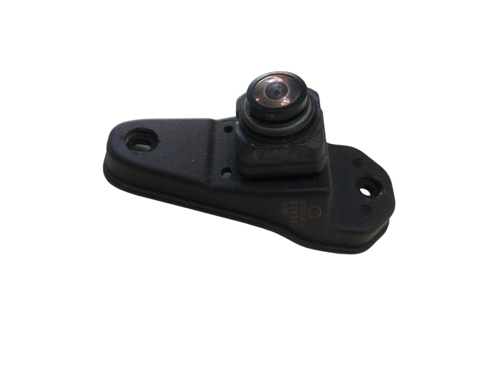 Camera De Visao Frontal Gwm 300 Original 3776320xkm01a 3