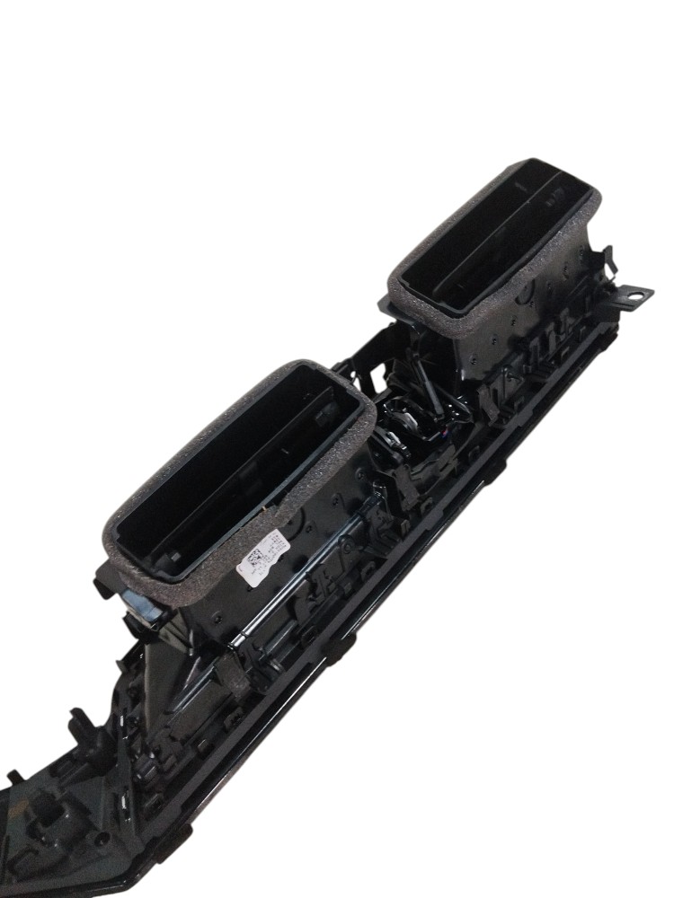 Difusor De Ar Do Painel Central Audi Etron 2022 Original 3