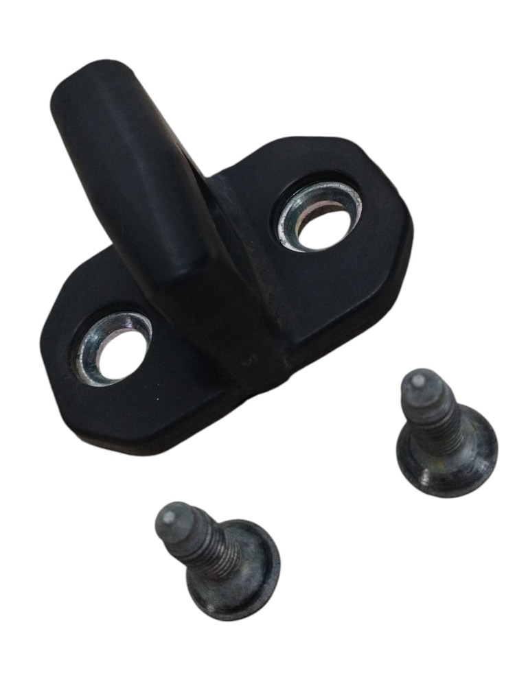 Batente Porta Mercedes Cls 500 2005 2006 A2037200004 2