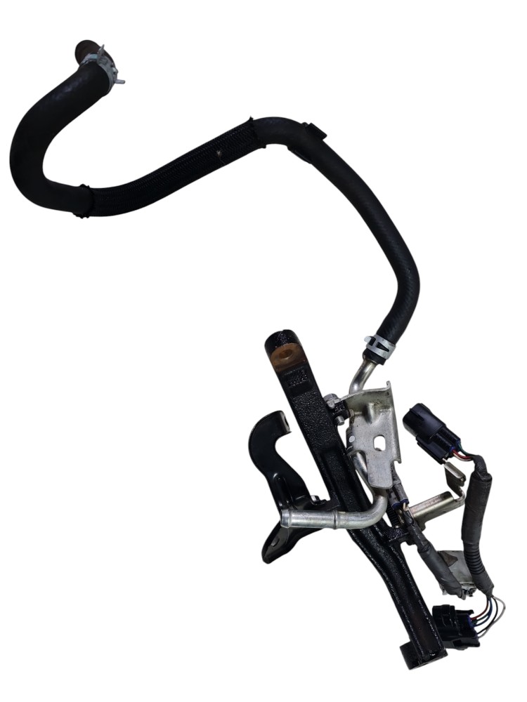 Mangueira Para Injeção Toyota Hilux Sw4 2022 5