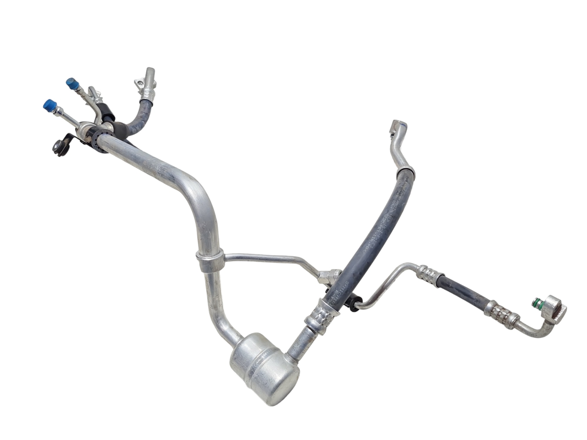 Mangueira Dupla Ar Condicionado Chery Tiggo 8 2022 301000183 4