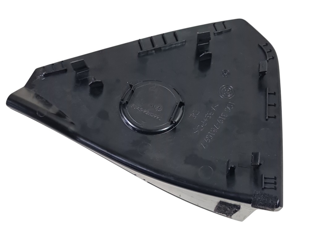 Lateral Esquerdo Painel Bmw I3 2022 10031978109 Original 6