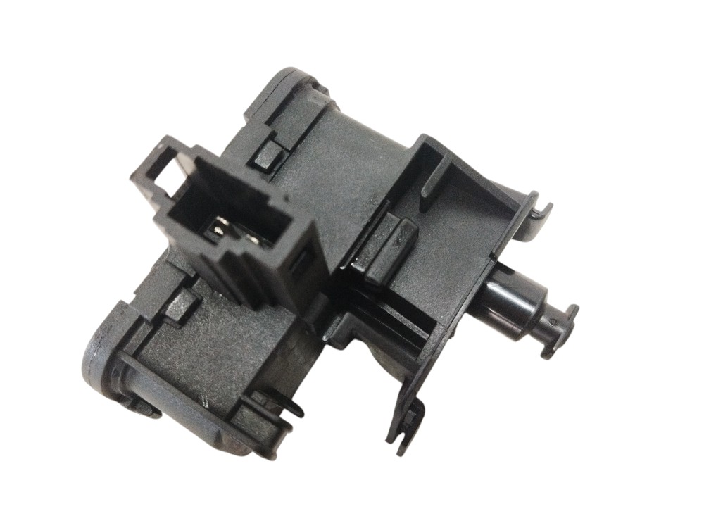 Trava Do Tanque De Combustível Vw/polo 2024 7p0.810.773.f 2