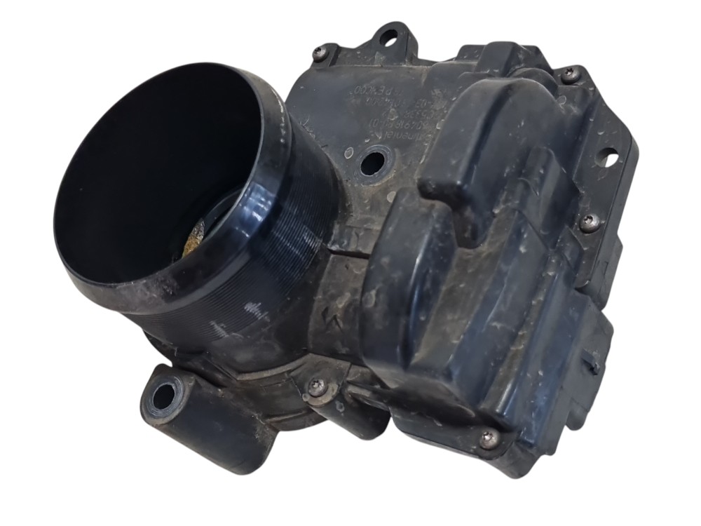 Tbi Corpo Borboleta Mini Cooper S 2010 2011 2012 2013 2014 3